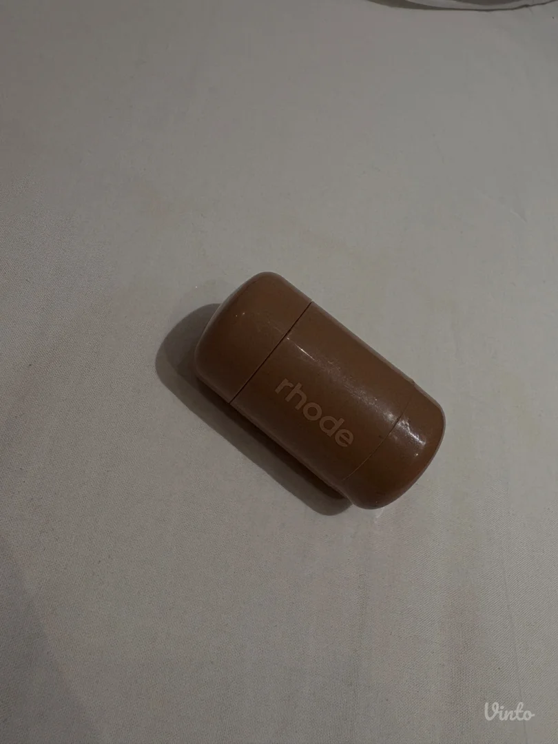 Rhode piggy rumenilo