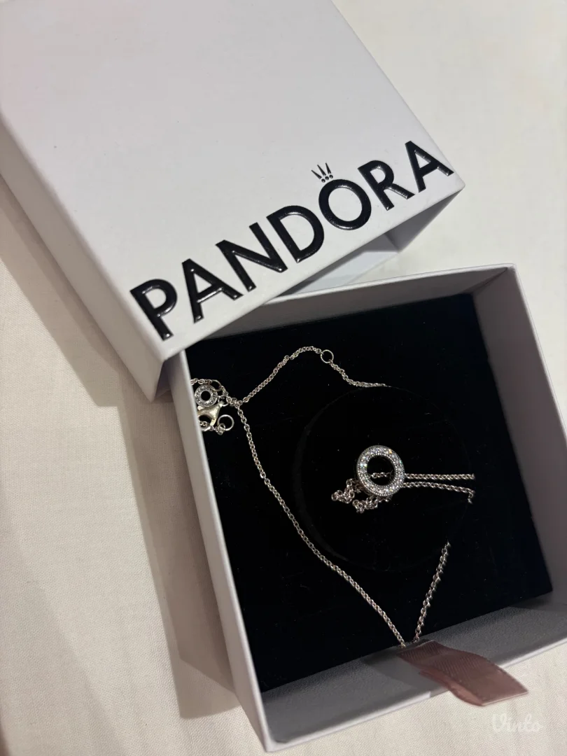 Nova pandora ogrlica