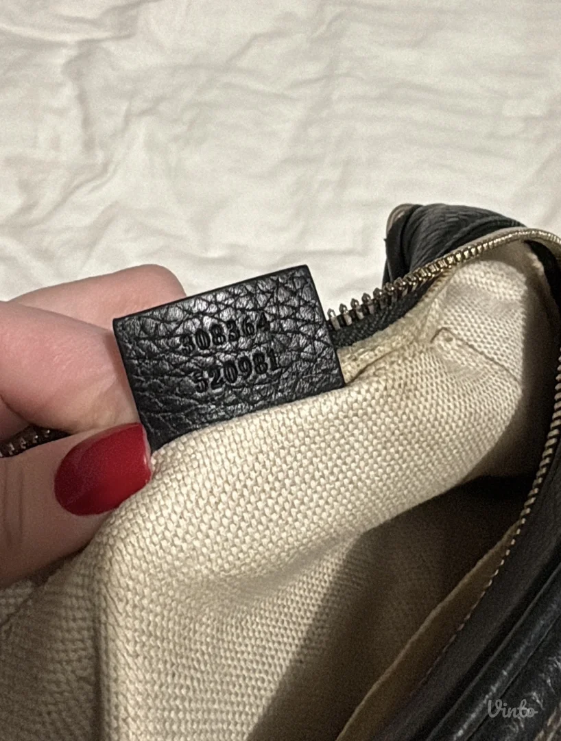 Original Gucci torbica