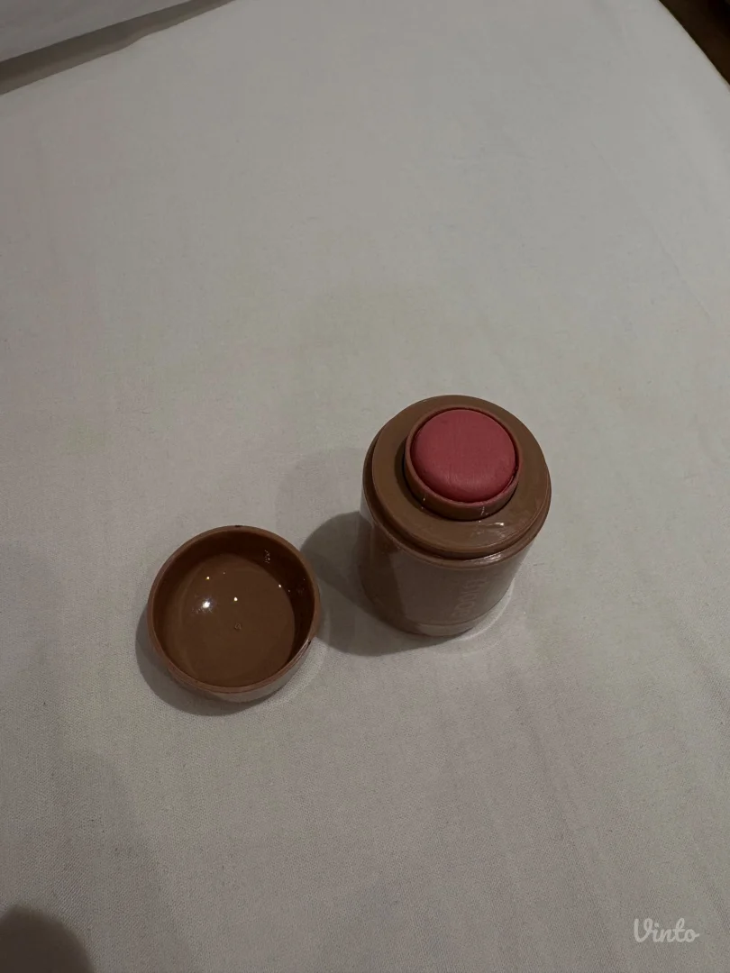 Rhode piggy rumenilo