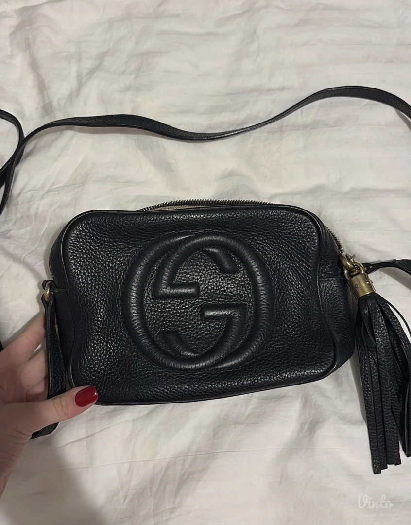 Original Gucci torbica