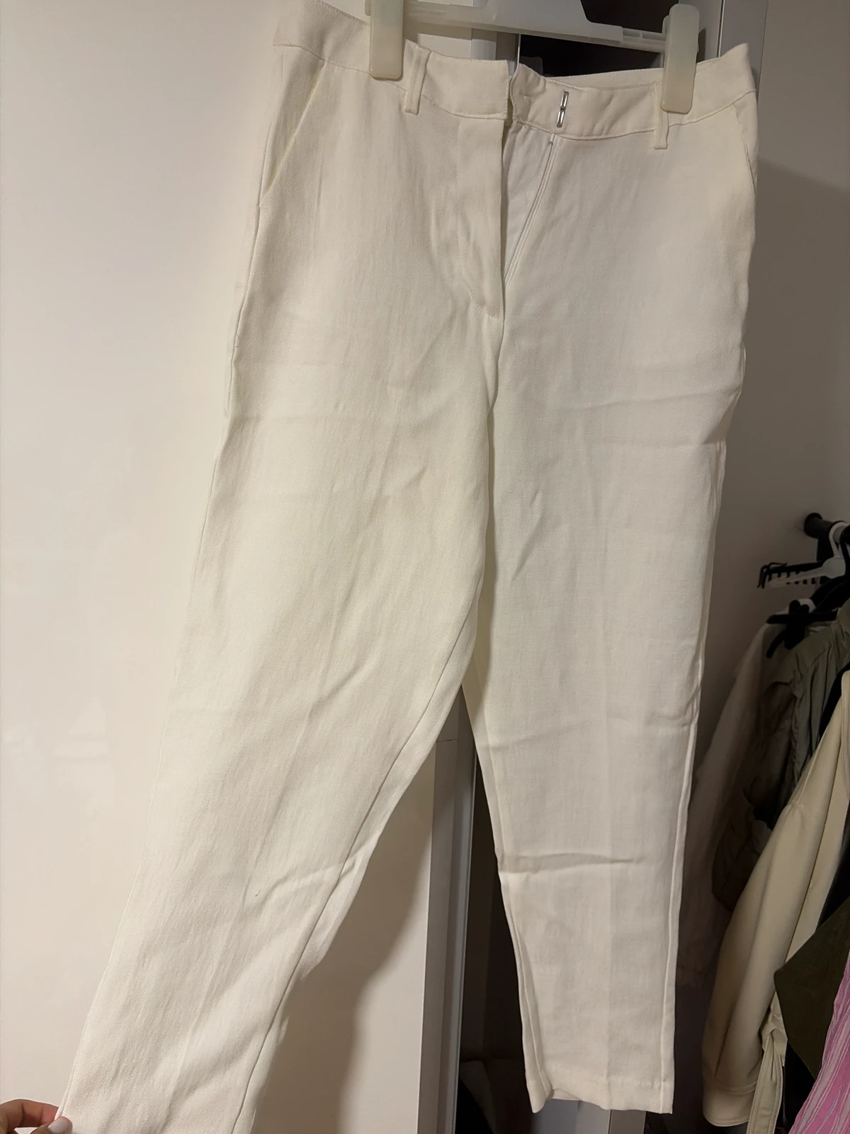 Bele sinsay pantalone