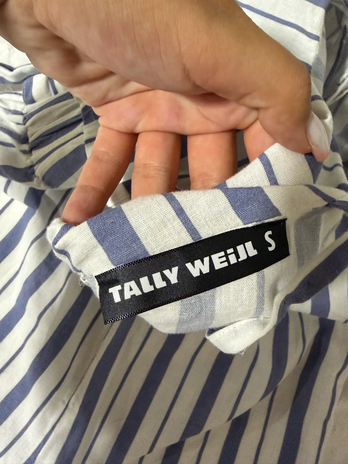 Tally Weijl kombinezon