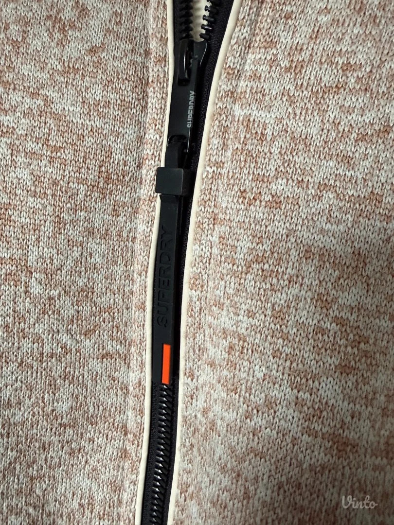 Superdry muška jakna