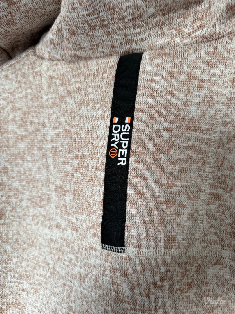 Superdry muška jakna