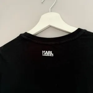 Karl Lagerfeld muška majica na duge rukave