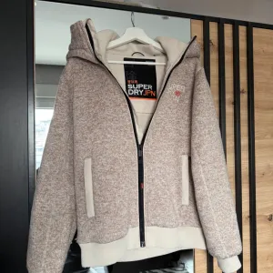 Superdry muška jakna