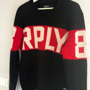 Replay muški džemper