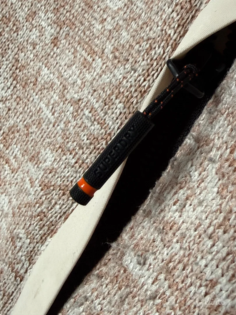 Superdry muška jakna