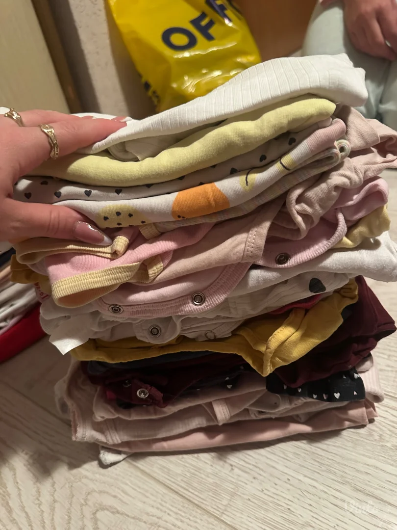 RASPRODAJA - devojčica 80-92