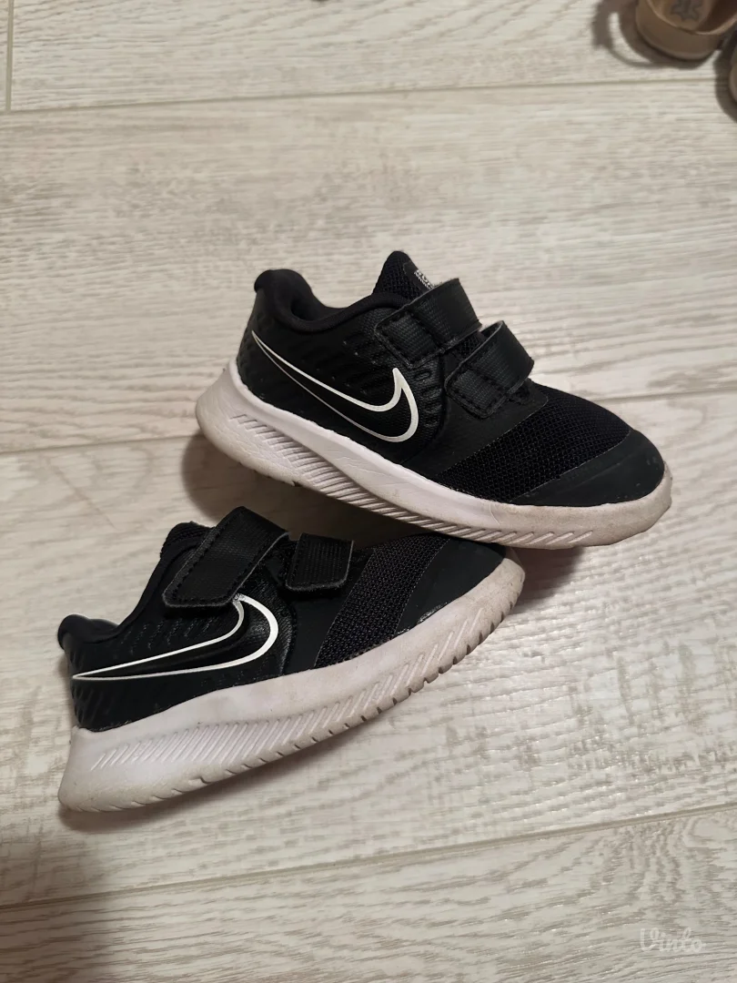 Nike patike - decak (br22)