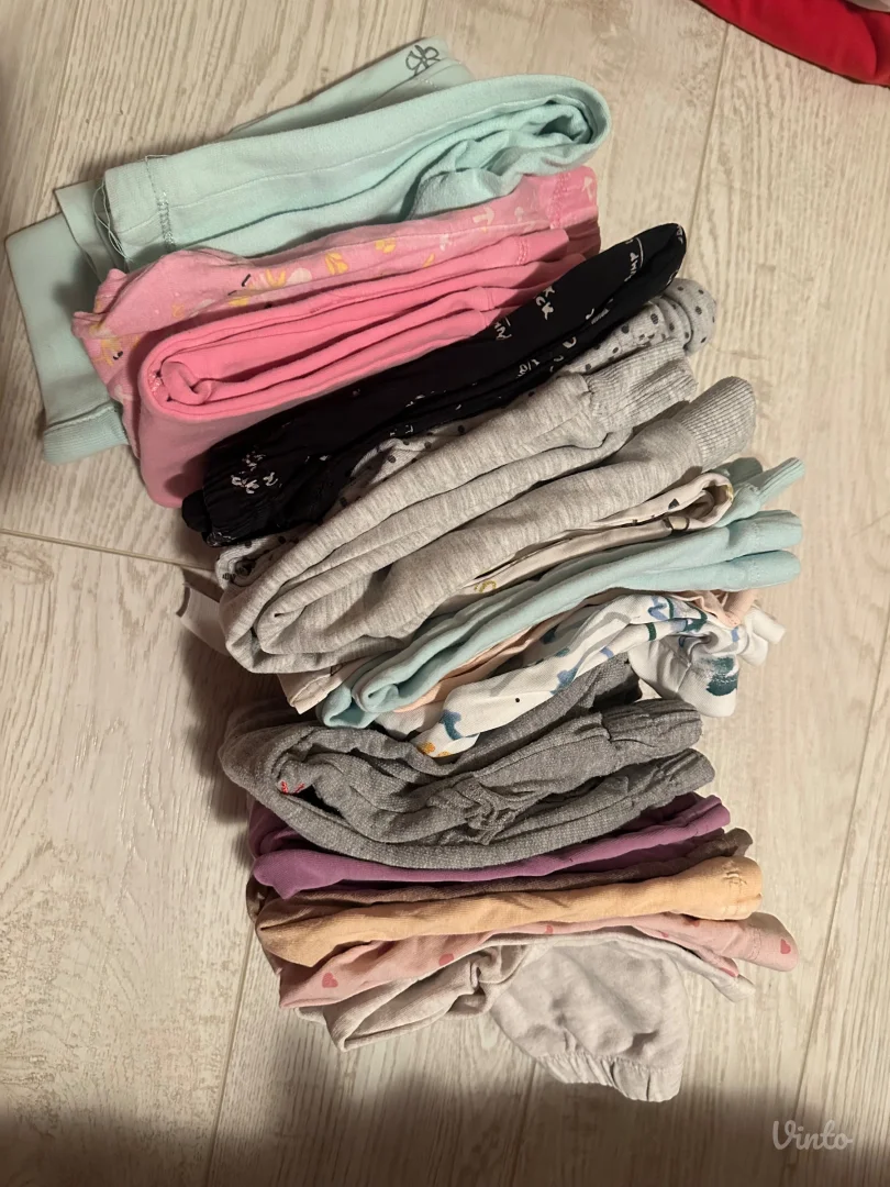 RASPRODAJA - devojčica 80-92