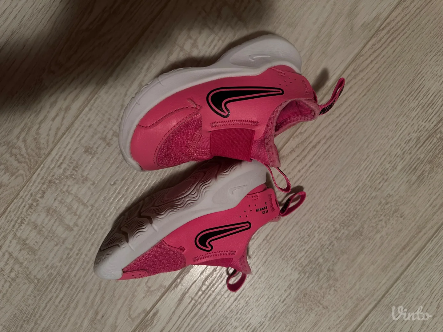 Nike patike - devojcica (br 22)