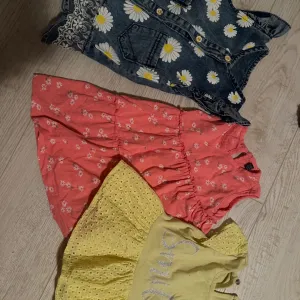 Haljinice za devojcicu