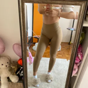 seamless helanke