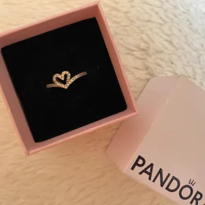 Pandora prsten