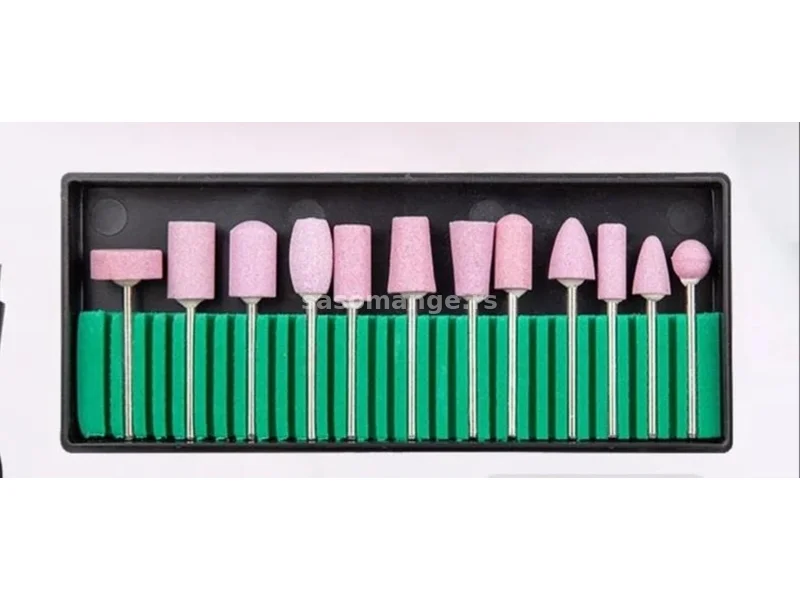 Nastavci za elektricnu turpiju