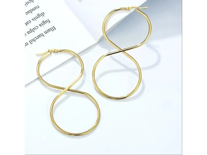 Mindjuse osmice nerdjajuci celik