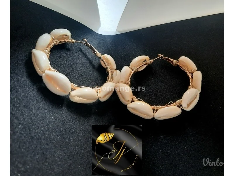 Mindjuse alke sa skoljkama