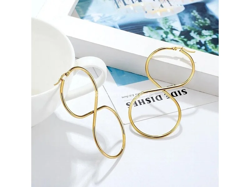 Mindjuse osmice nerdjajuci celik