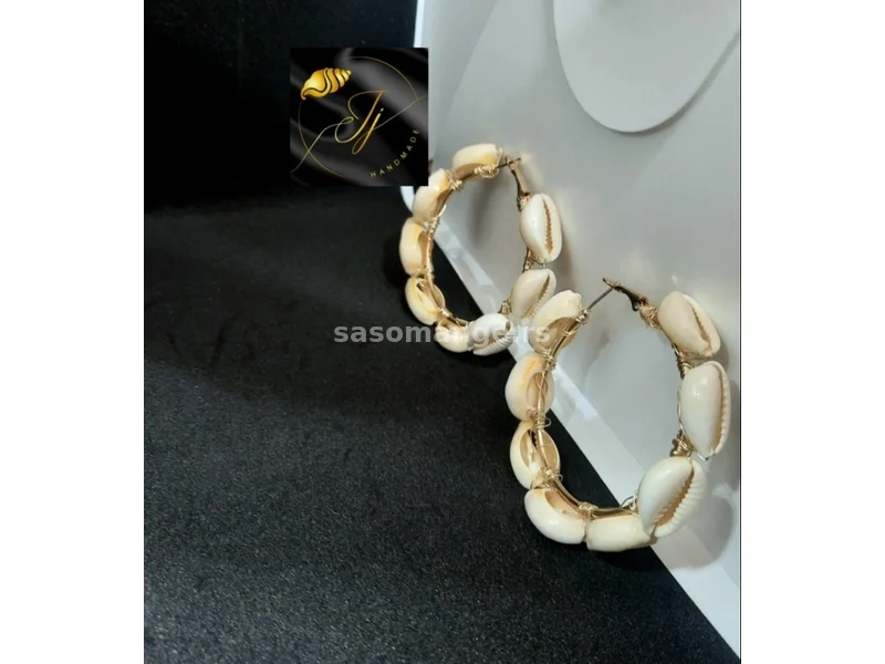 Mindjuse alke sa skoljkama