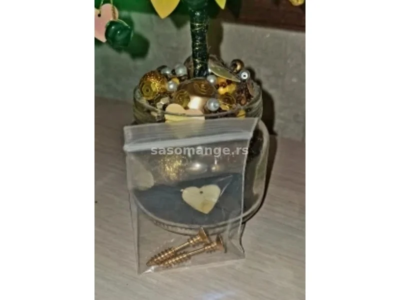 Mindjuse ekseri nerdjajuci celik