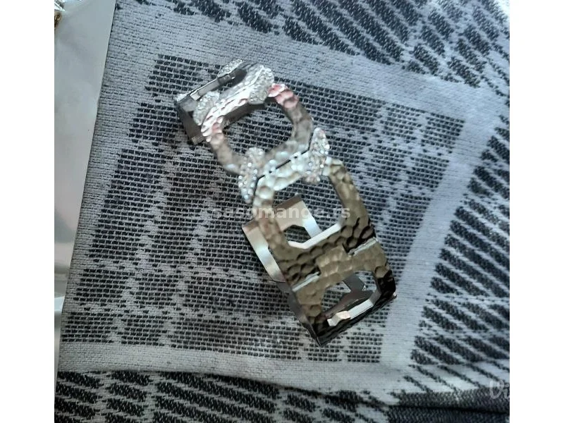 Narukvica nerdjajuci celik