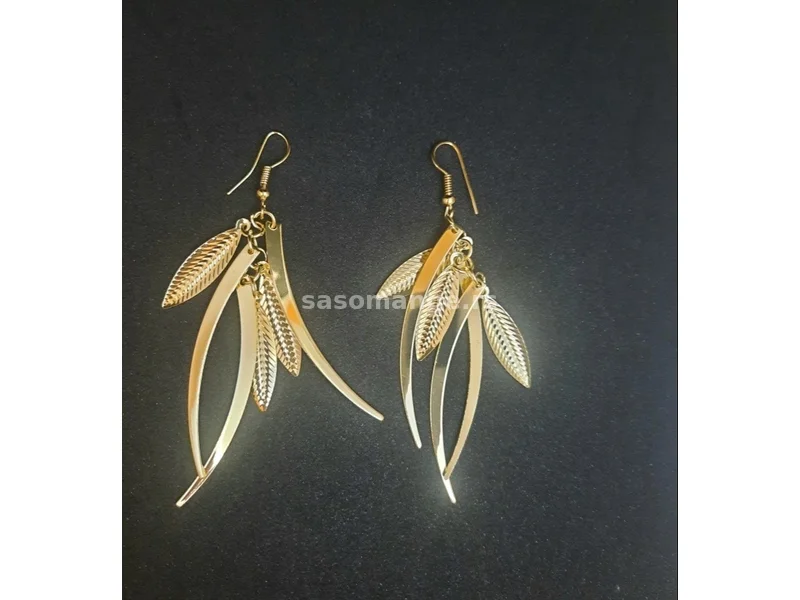 Mindjuse lisce nerdjajuci celik