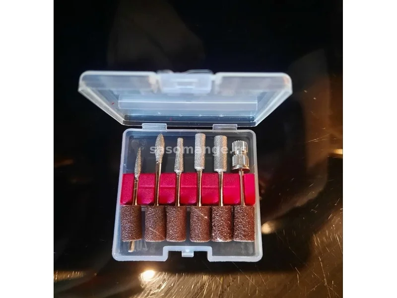 Nastavci za elektricnu turpiju