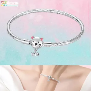 Narukvica srebro 925