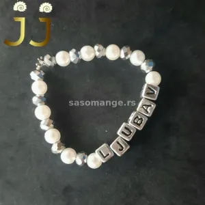 Narukvica decija ljubav