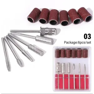 Nastavci za elektricnu turpiju