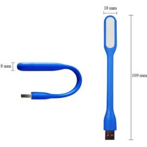 Led lampa za lap top