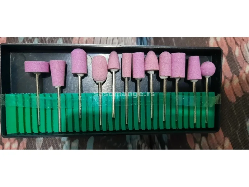 Nastavci za elektricnu turpiju