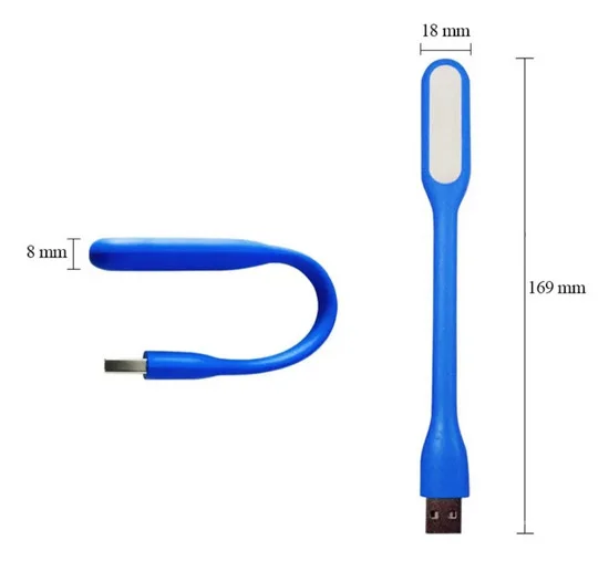 Led lampa za lap top