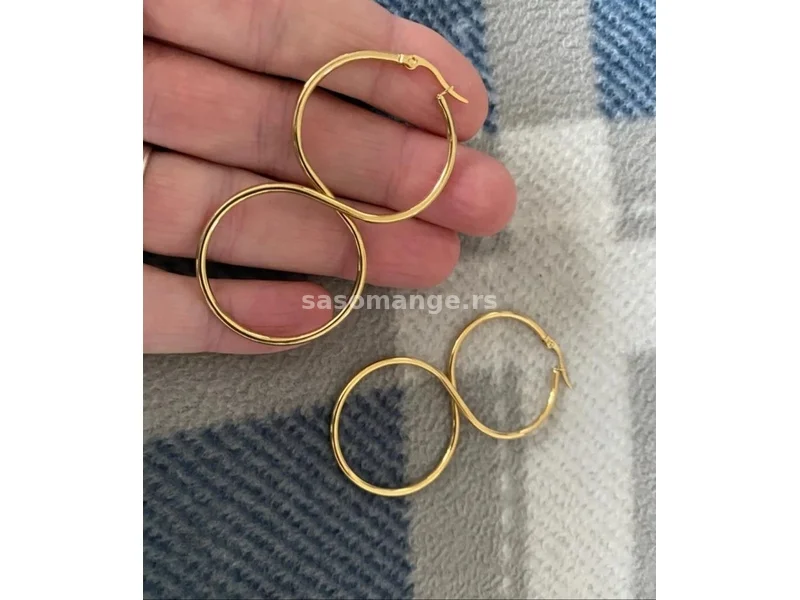 Mindjuse osmice nerdjajuci celik