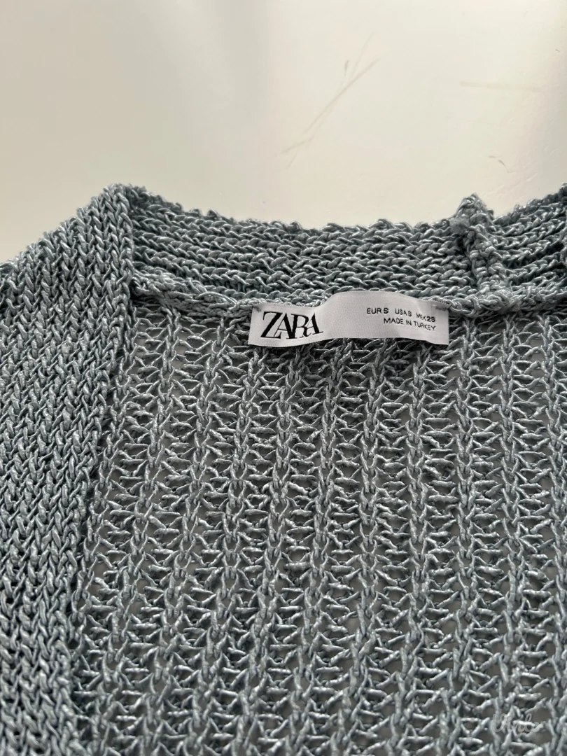 Zara džemper
