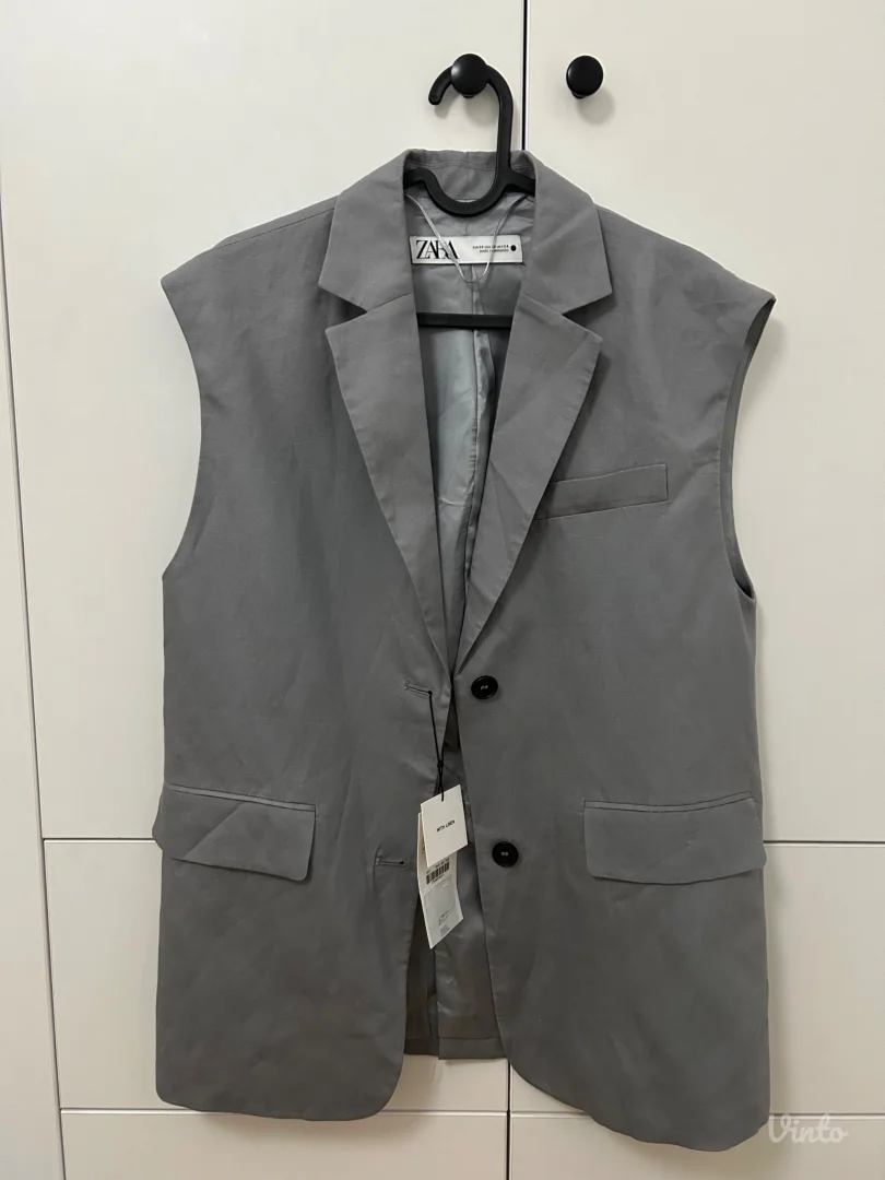 Zara prsluk/sako