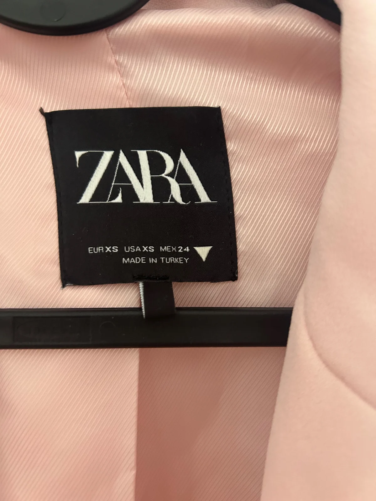 Sako Zara