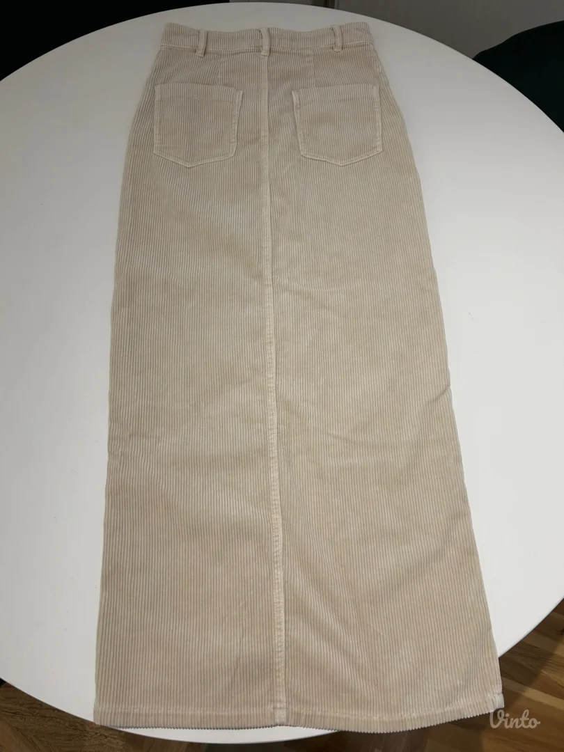 Zara suknja od somota