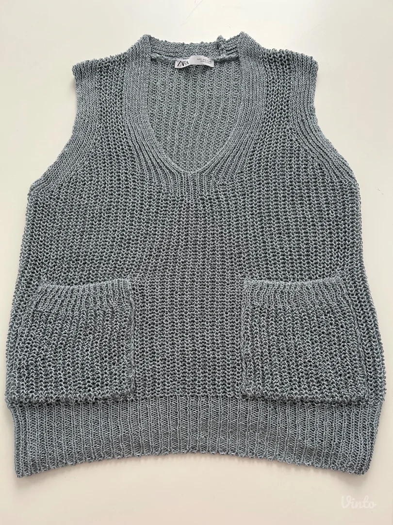 Zara džemper