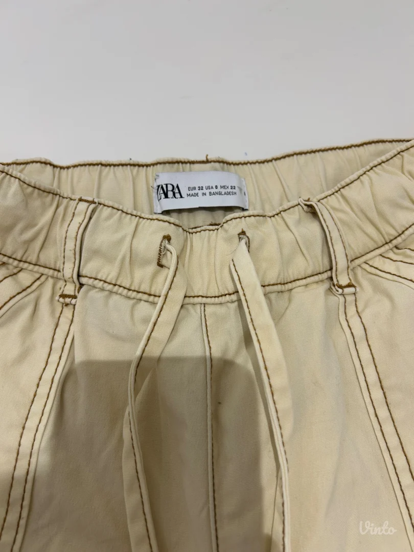 Zara pantalone