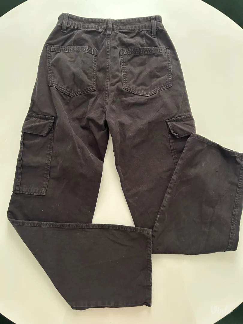 Cargo pantalone