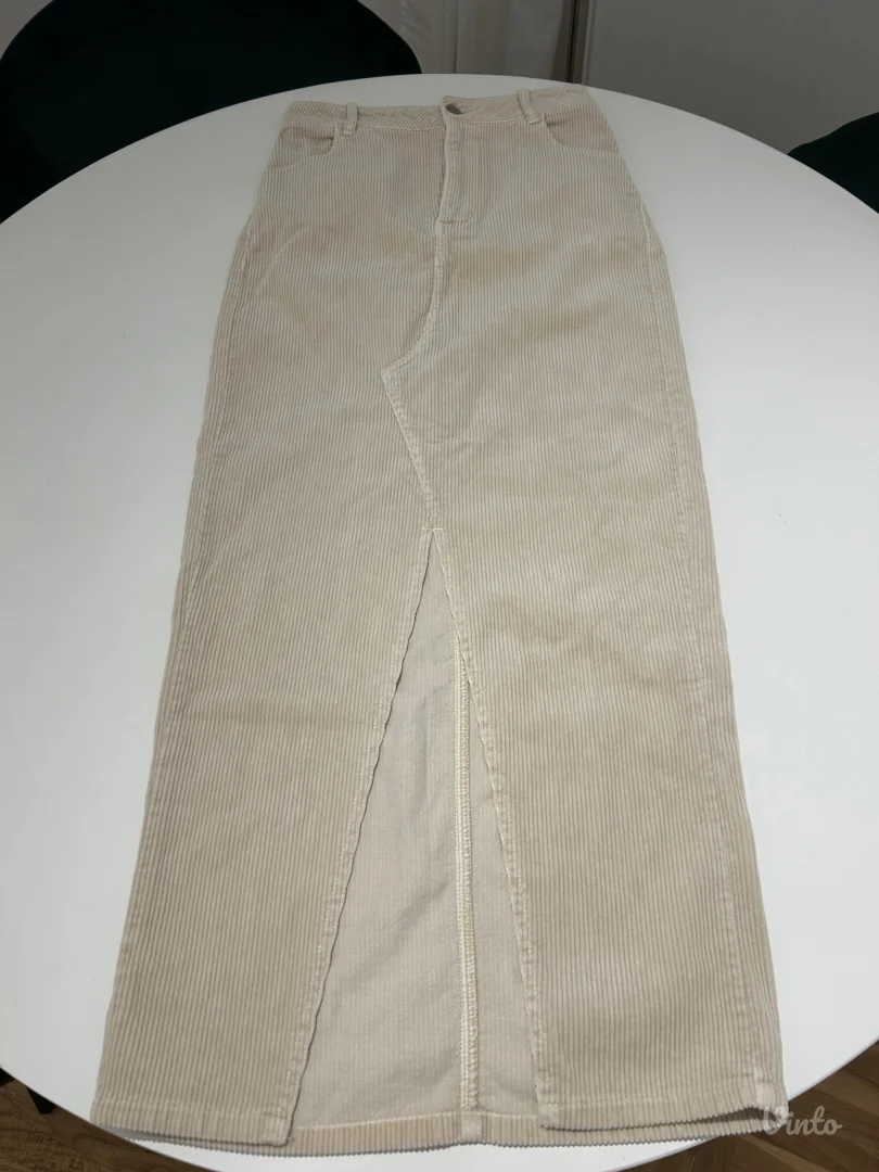 Zara suknja od somota