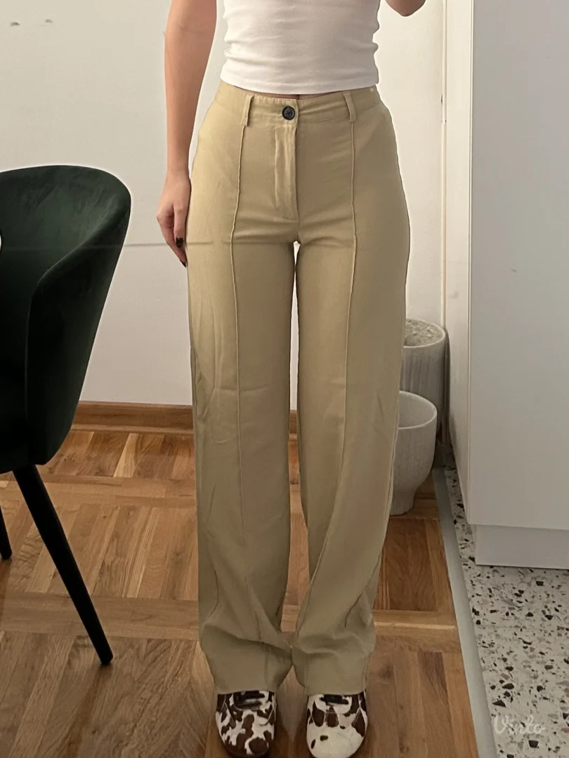 Pull&bear pantalone
