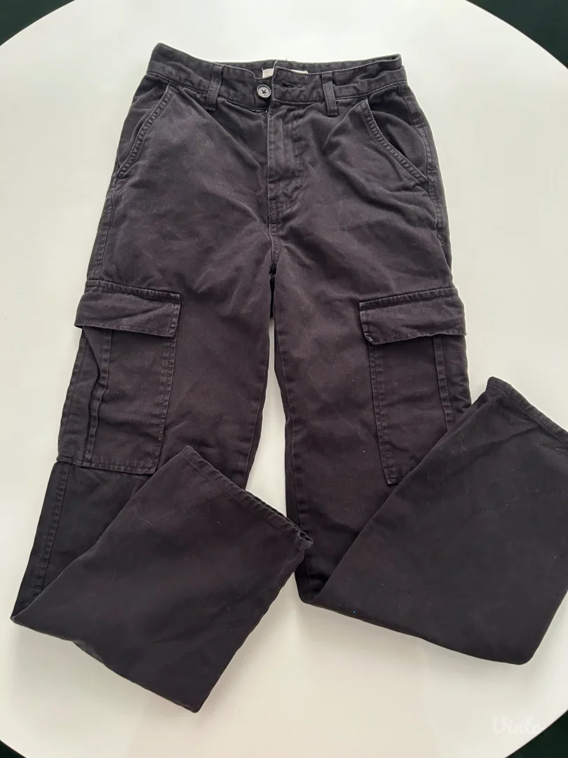 Cargo pantalone