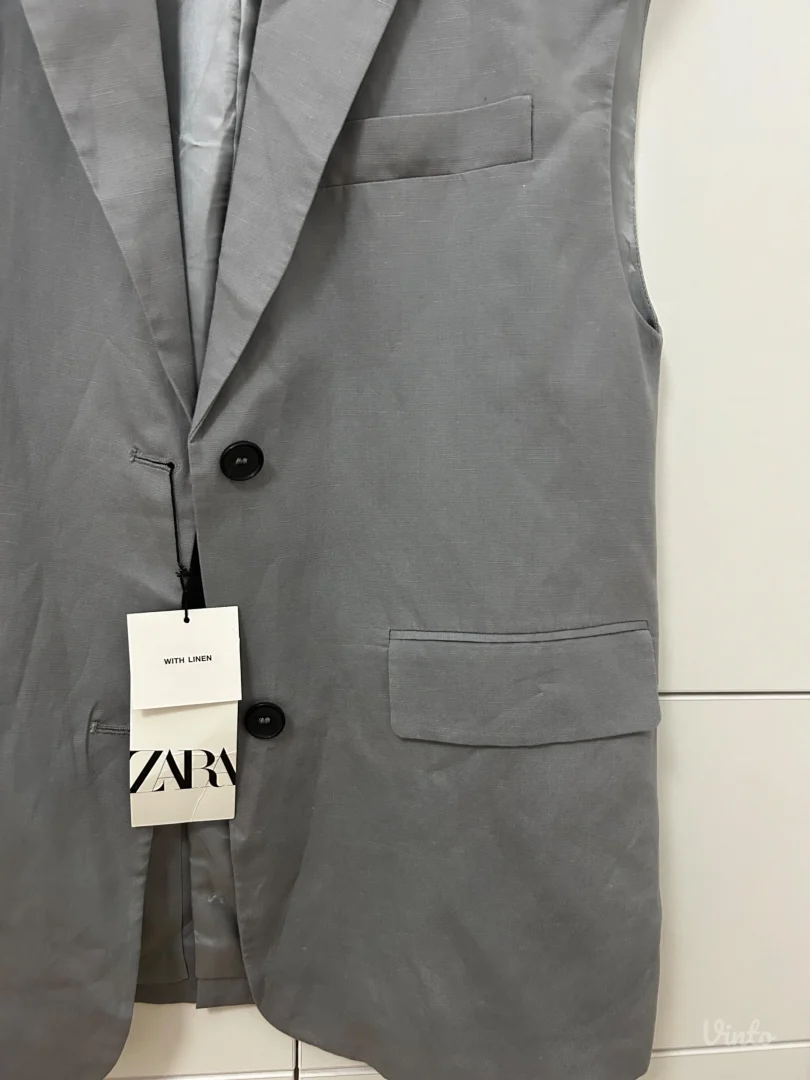 Zara prsluk/sako
