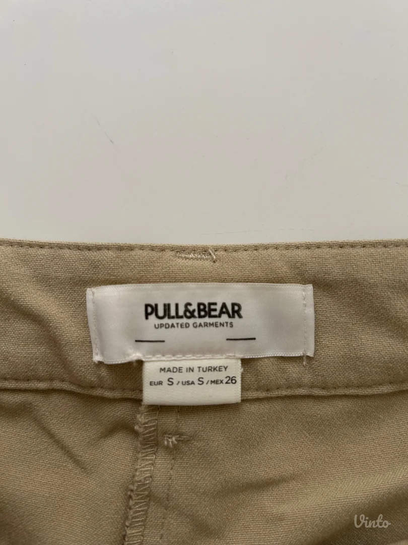 Pull&bear pantalone