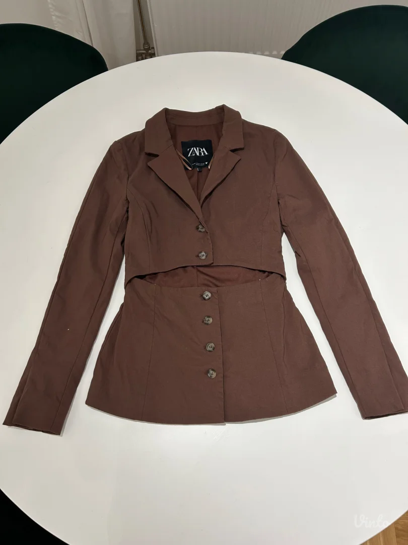 Zara sako