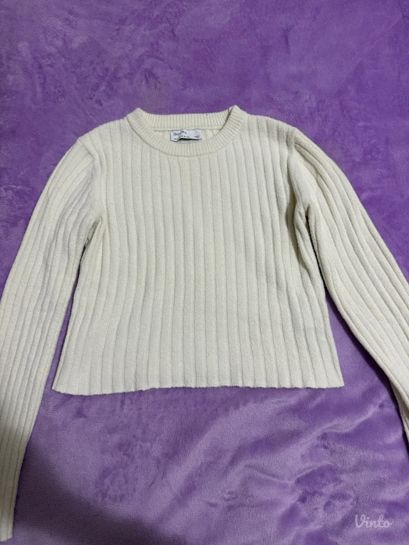 Stradivarius dzempercic